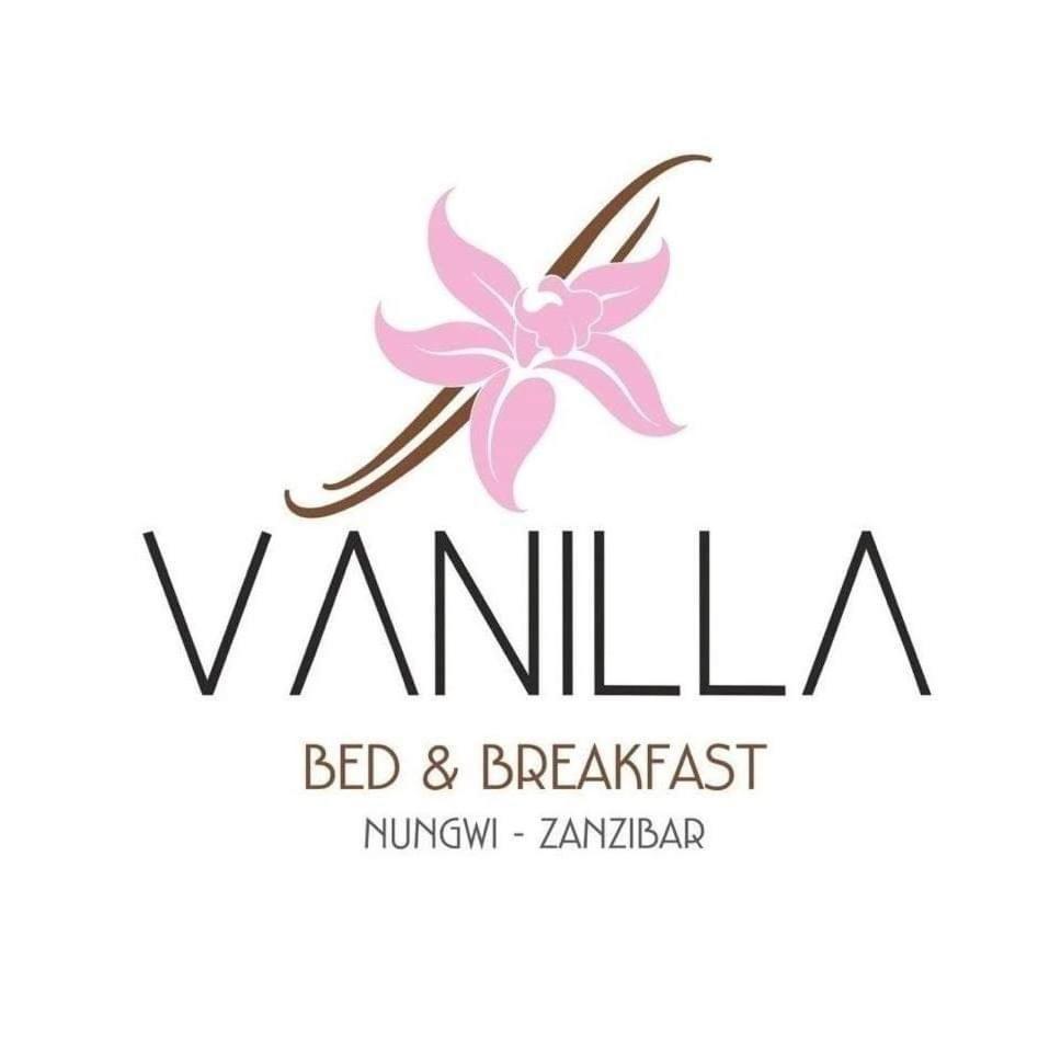 눙귀 Vanilla 빌라 외부 사진
